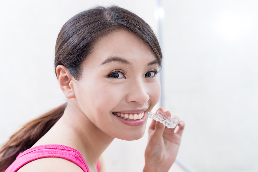 What Happens If You Don’t Wear Your Aligners As Directed?