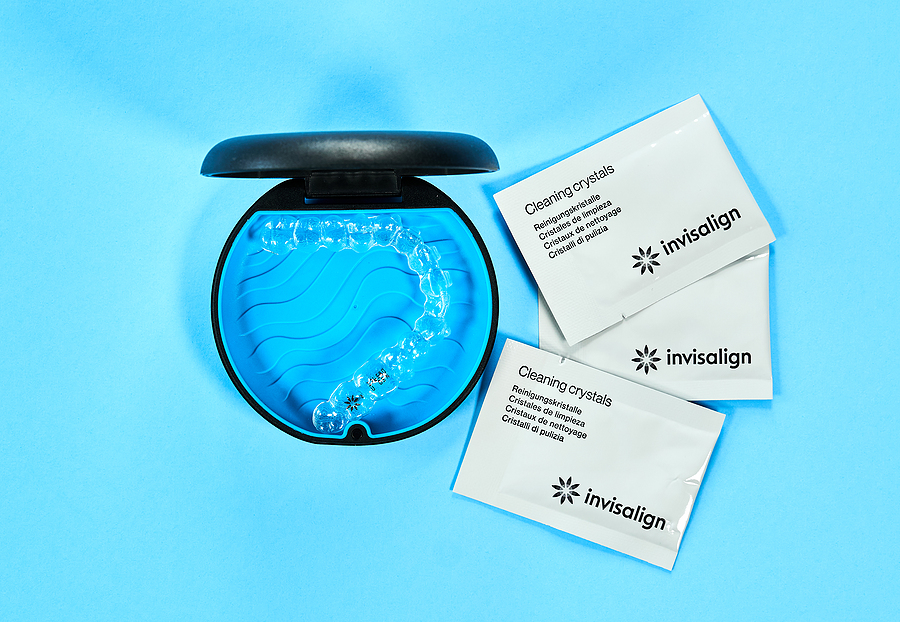 Achieve a Perfect Smile with Invisalign: The Clear Alternative to Braces