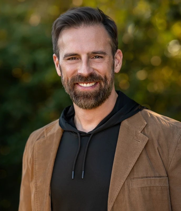 This is a profile image of Kate