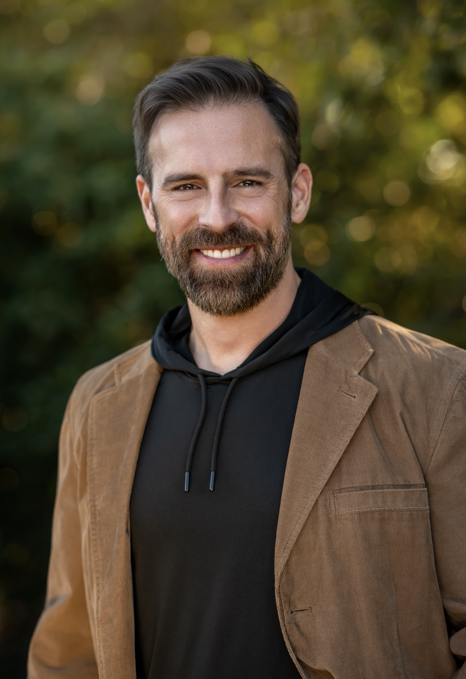 This is a profile image of Kate